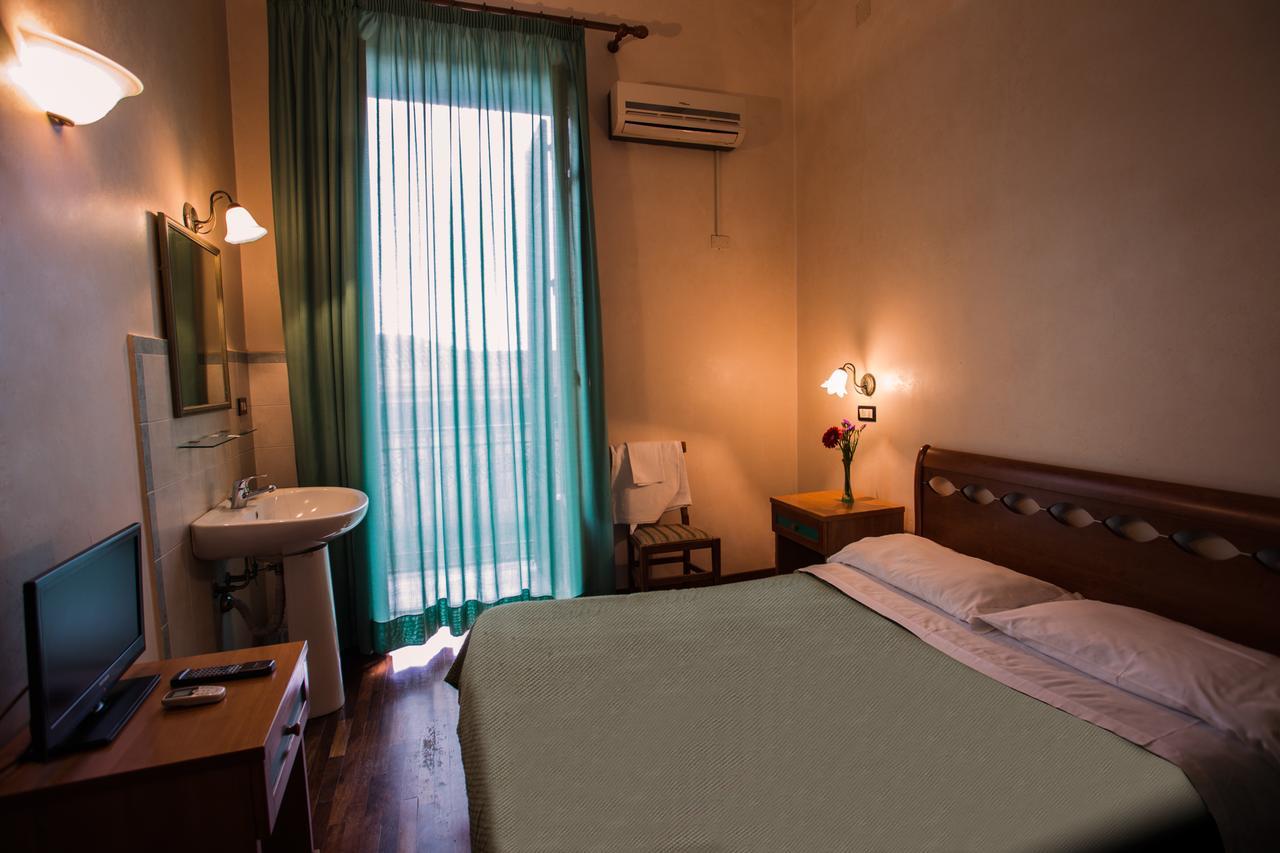 Hotel Italia Palermo Exterior photo
