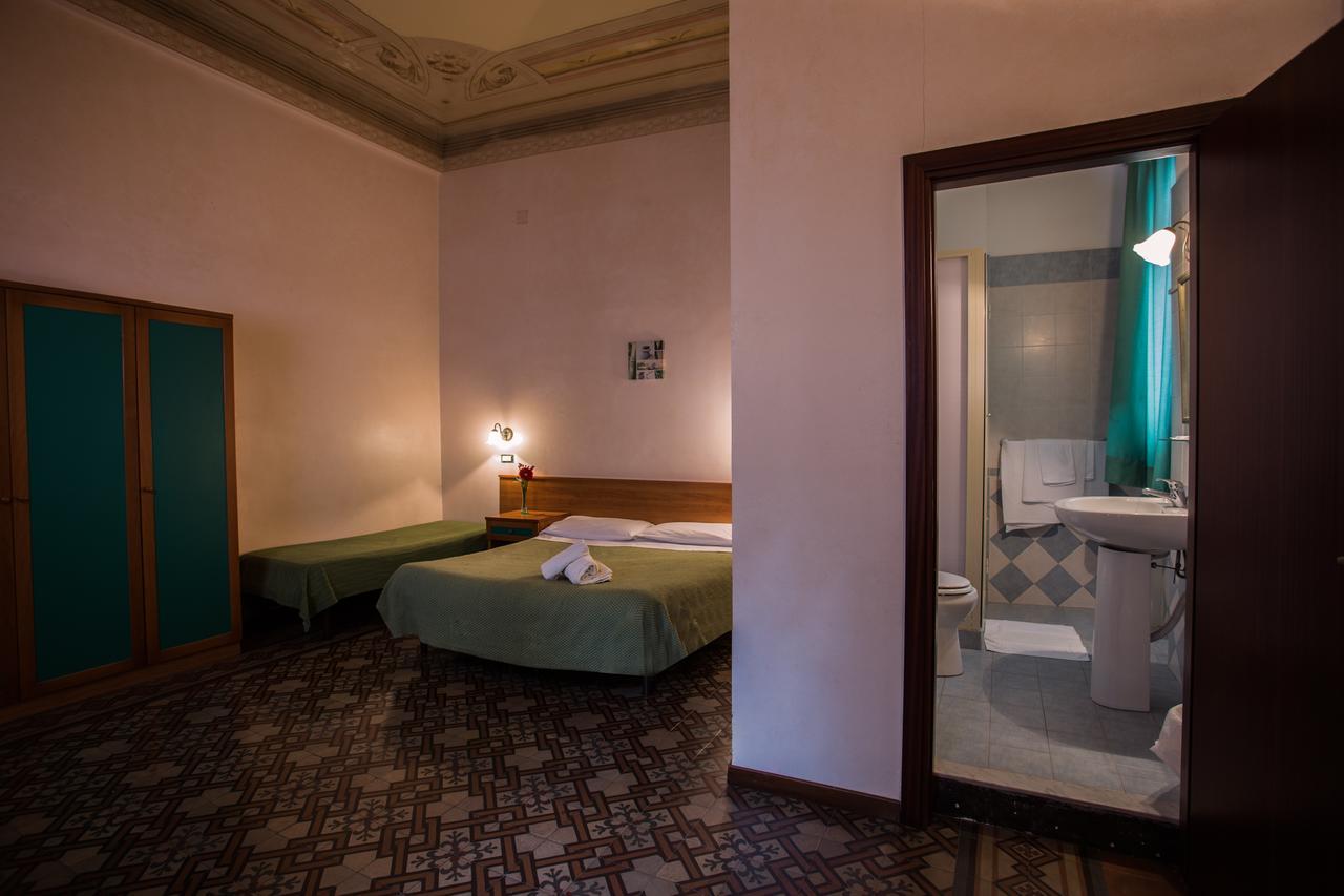 Hotel Italia Palermo Exterior photo