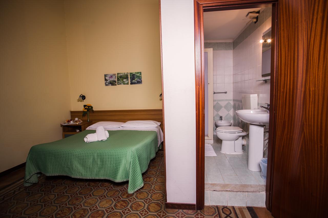 Hotel Italia Palermo Exterior photo