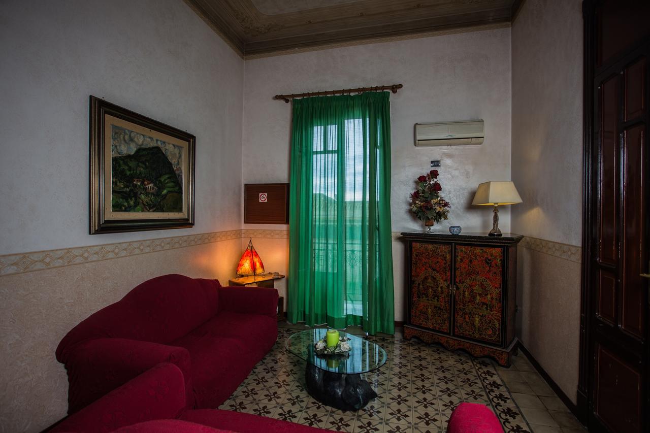 Hotel Italia Palermo Exterior photo