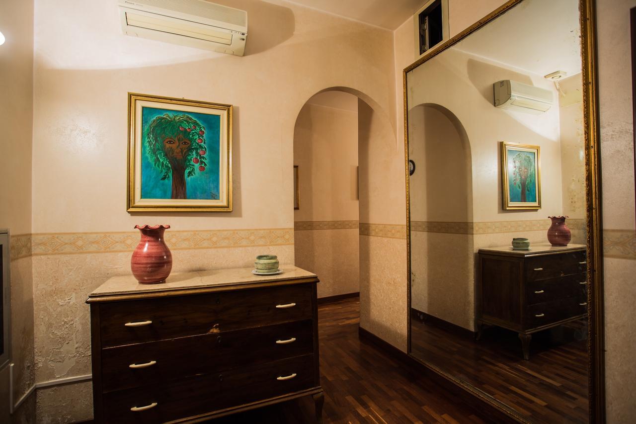 Hotel Italia Palermo Exterior photo