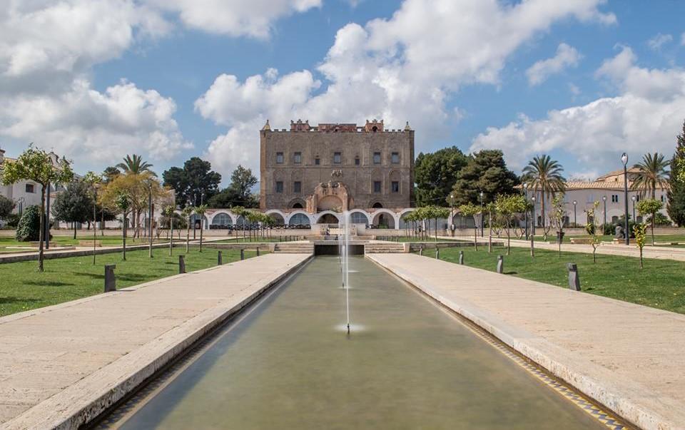 Hotel Italia Palermo Exterior photo