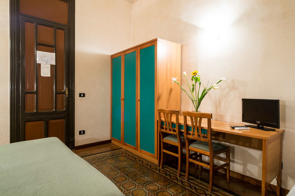 Hotel Italia Palermo Exterior photo