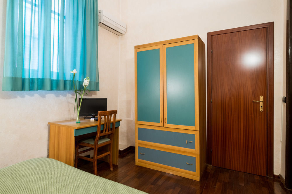 Hotel Italia Palermo Exterior photo